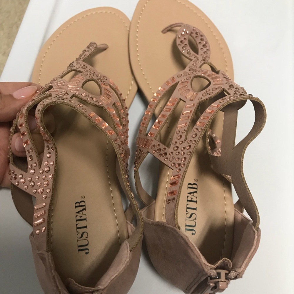 Sandals - Picture 2 of 3